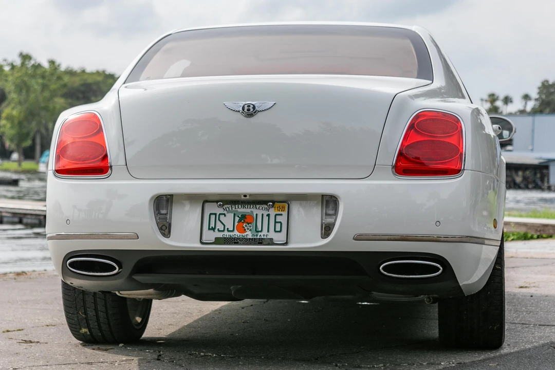2013 Bentley Continental Flying Spur - Image 5 of 31