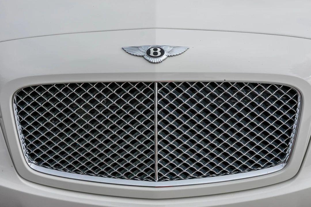 2013 Bentley Continental Flying Spur - Image 12 of 31
