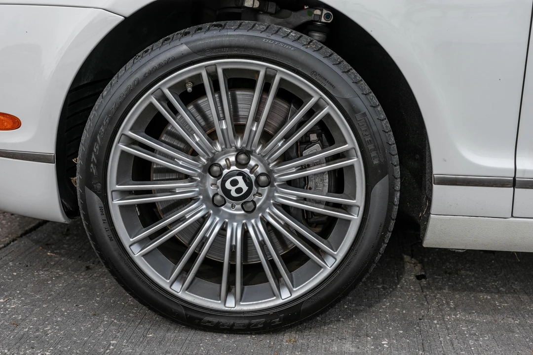 2013 Bentley Continental Flying Spur - Image 30 of 31
