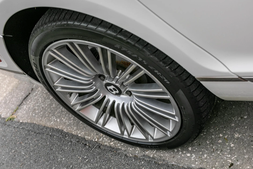 2013 Bentley Continental Flying Spur - Image 31 of 31