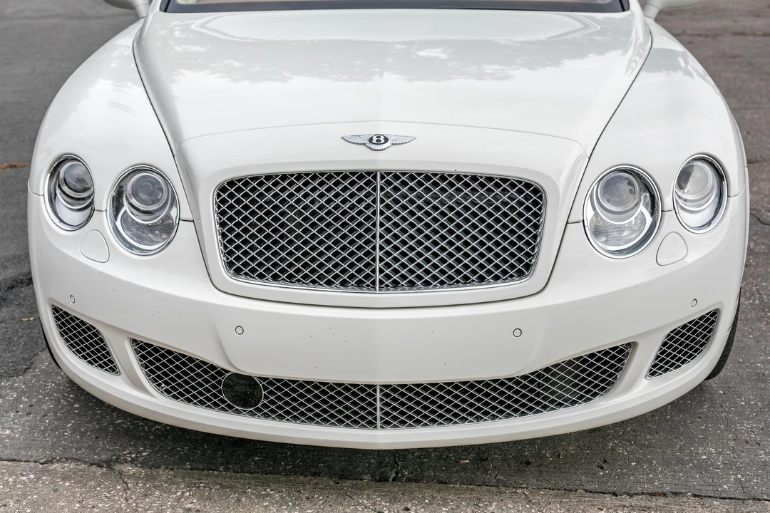 2013 Bentley Continental Flying Spur - Image 9 of 31