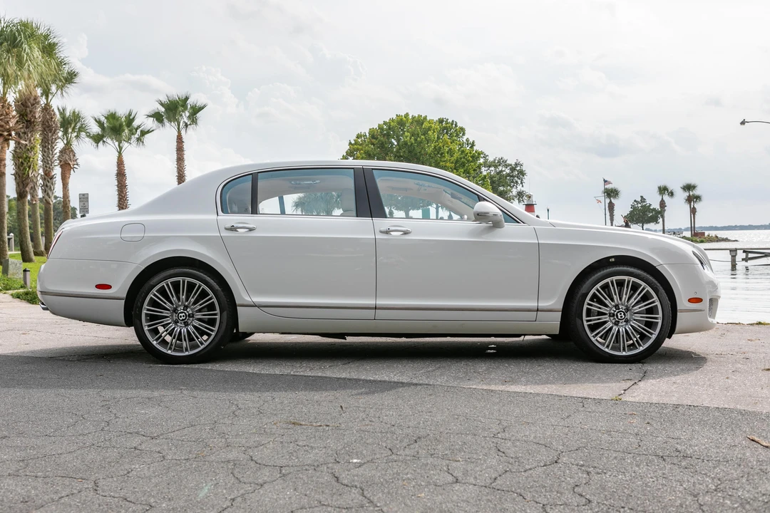 2013 Bentley Continental Flying Spur - Image 8 of 31