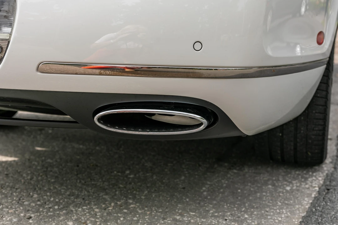 2013 Bentley Continental Flying Spur - Image 20 of 31