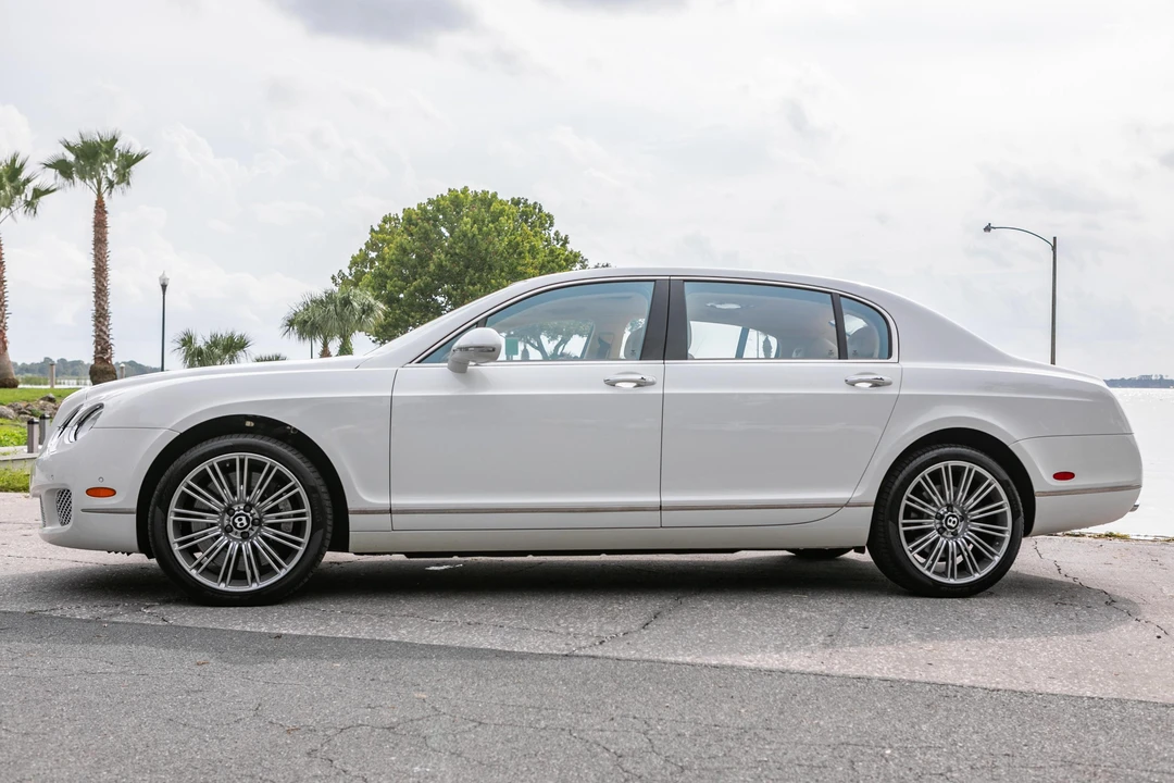 2013 Bentley Continental Flying Spur - Image 3 of 31