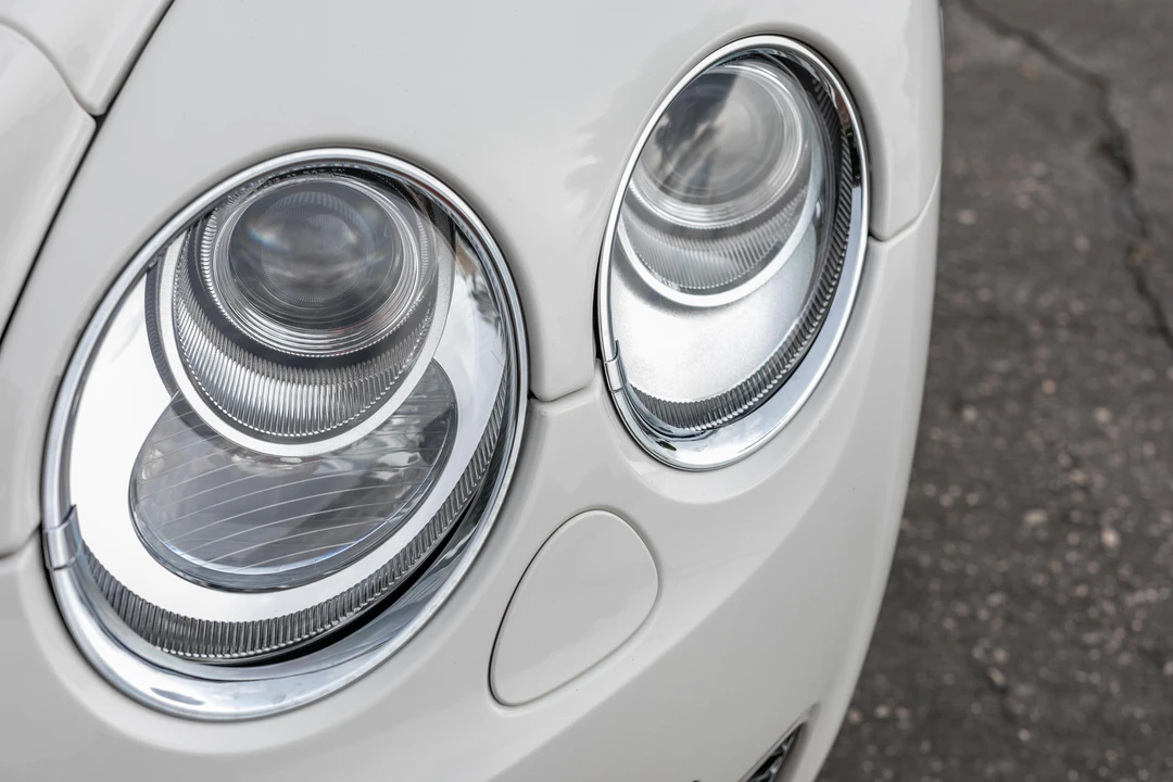 2013 Bentley Continental Flying Spur - Image 13 of 31