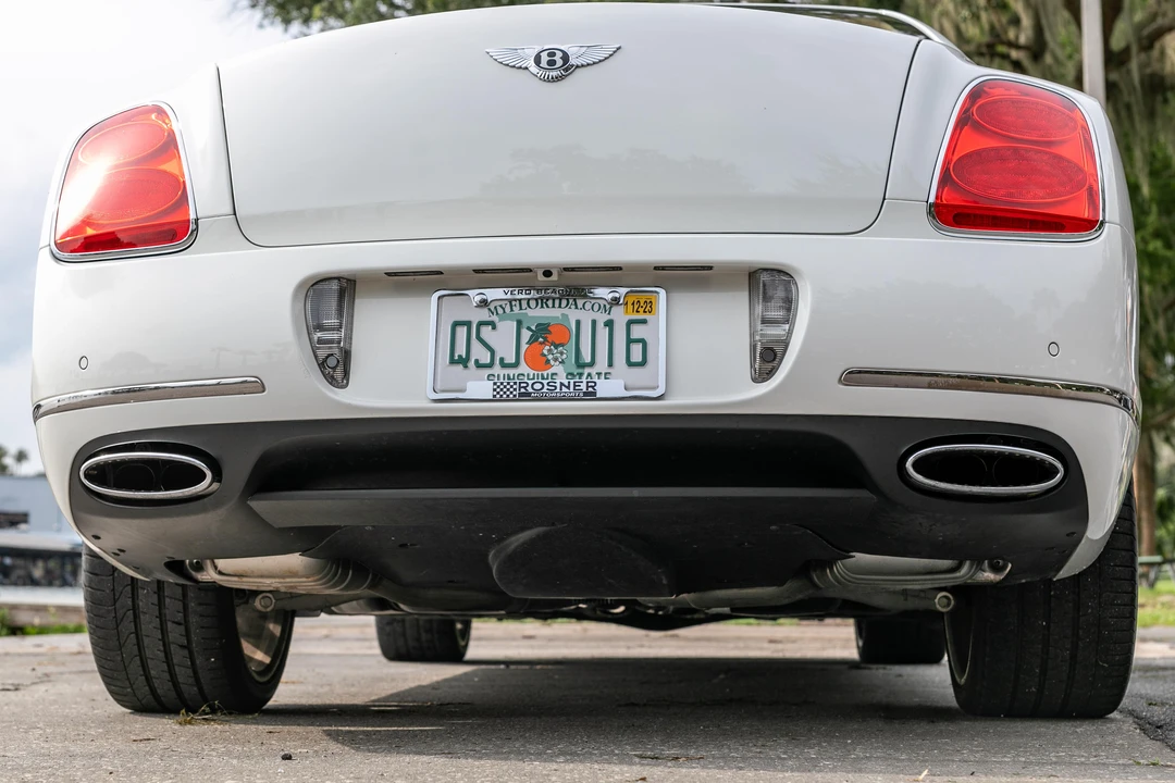 2013 Bentley Continental Flying Spur - Image 7 of 31