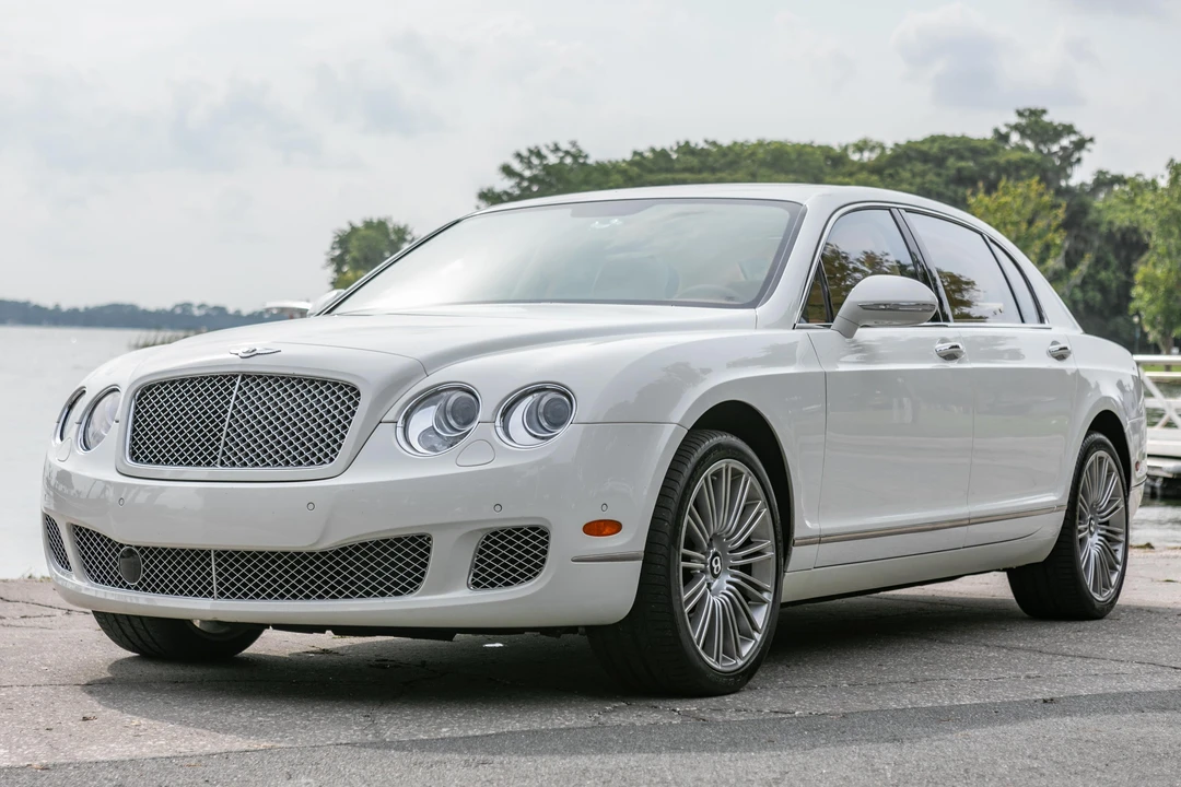 2013 Bentley Continental Flying Spur - Image 6 of 31