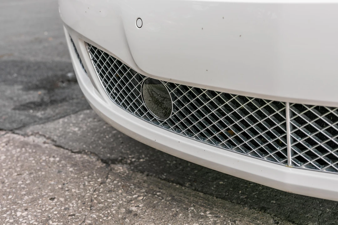 2013 Bentley Continental Flying Spur - Image 11 of 31