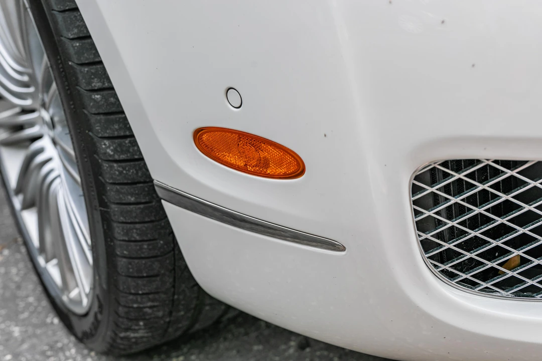 2013 Bentley Continental Flying Spur - Image 10 of 31