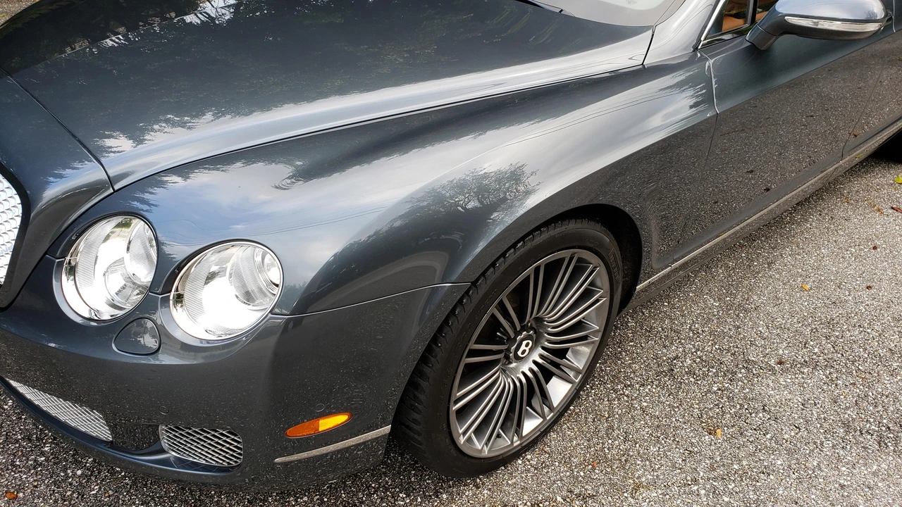2013 Bentley Continental Flying Spur - Image 20 of 31