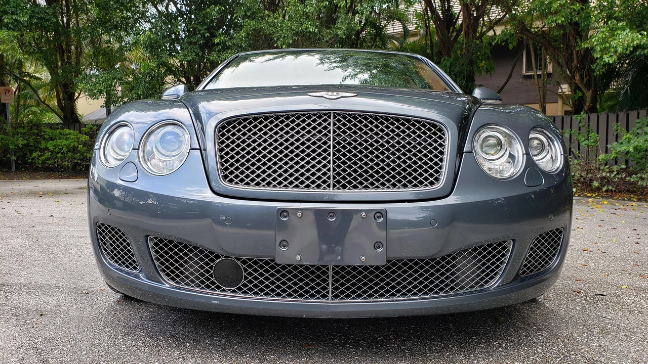 2013 Bentley Continental Flying Spur - Image 6 of 31