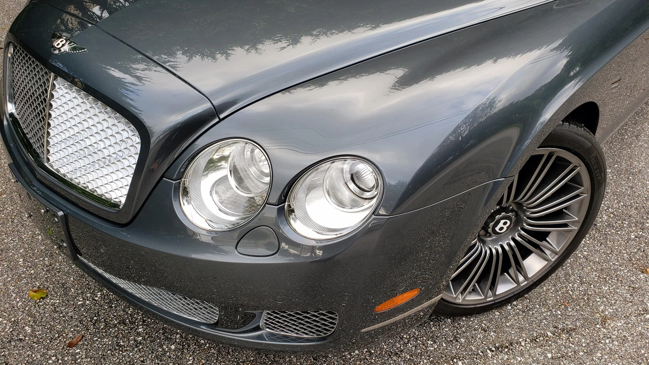 2013 Bentley Continental Flying Spur - Image 14 of 31
