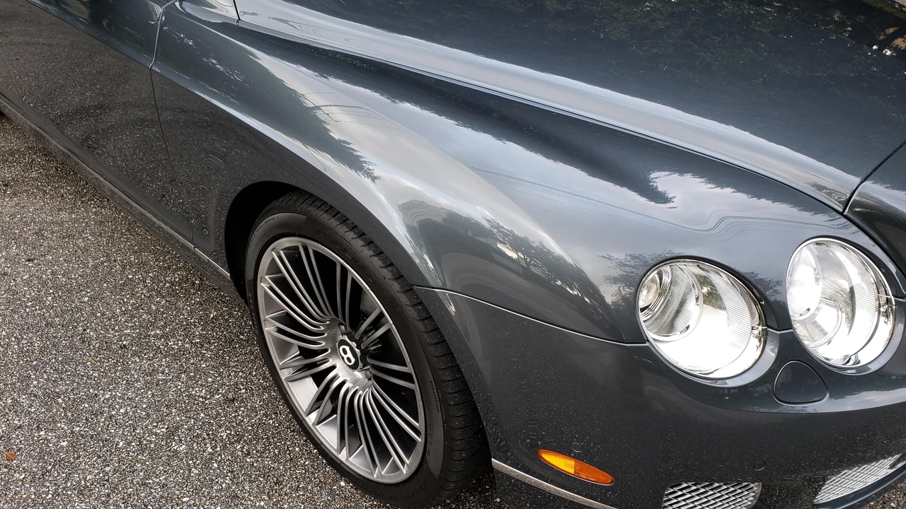 2013 Bentley Continental Flying Spur - Image 21 of 31