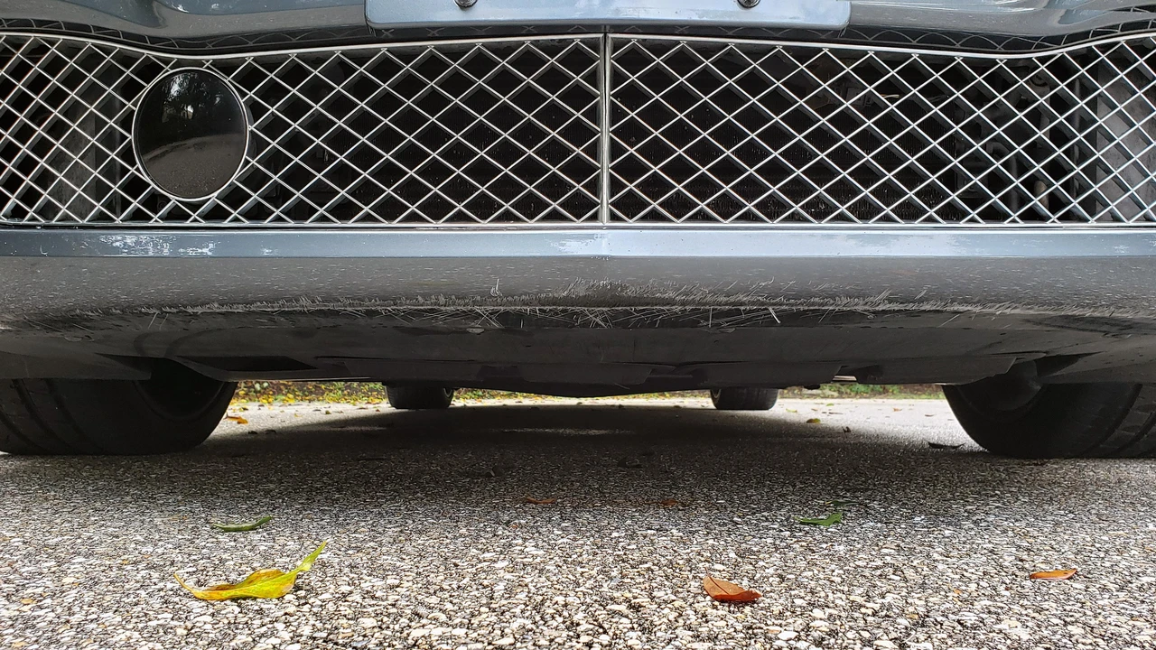 2013 Bentley Continental Flying Spur - Image 19 of 31