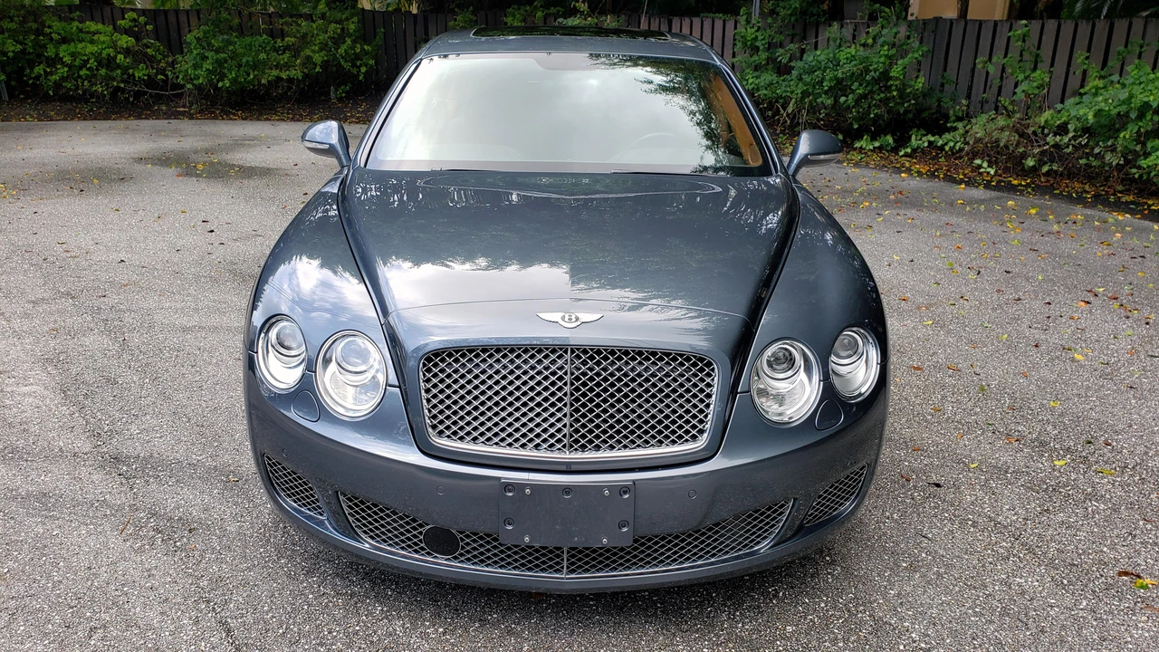 2013 Bentley Continental Flying Spur - Image 2 of 31