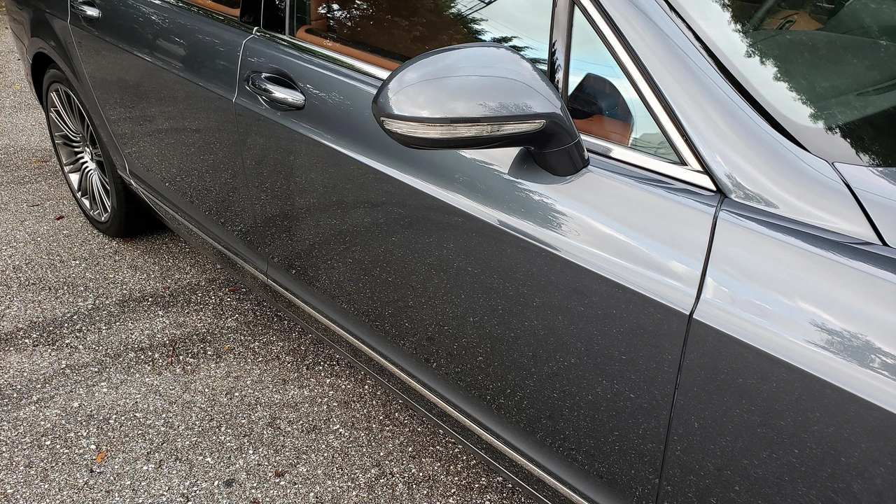 2013 Bentley Continental Flying Spur - Image 24 of 31