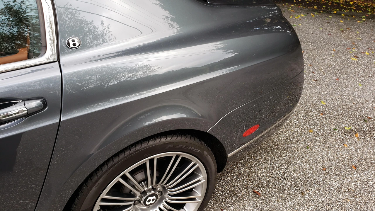 2013 Bentley Continental Flying Spur - Image 28 of 31