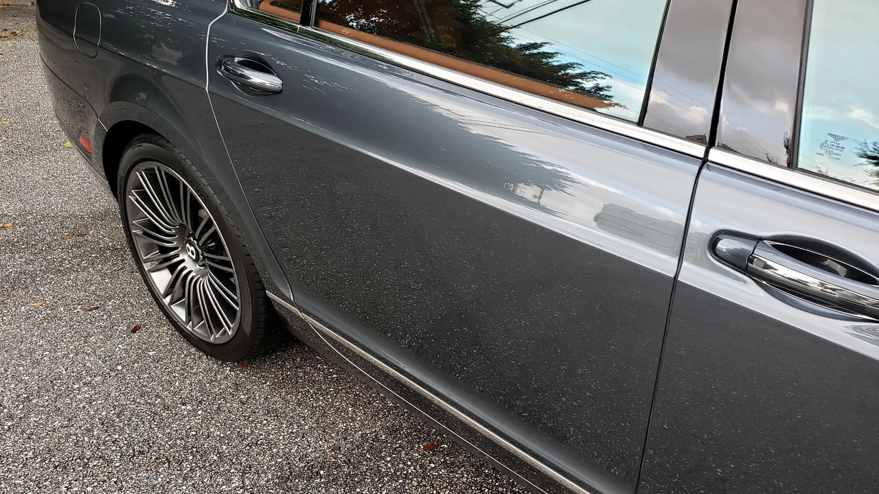 2013 Bentley Continental Flying Spur - Image 27 of 31