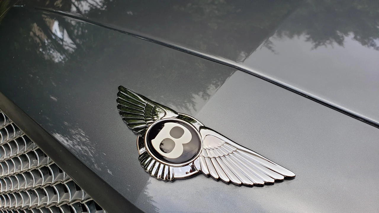 2013 Bentley Continental Flying Spur - Image 17 of 31
