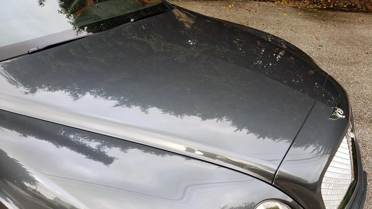 2013 Bentley Continental Flying Spur - Image 22 of 31