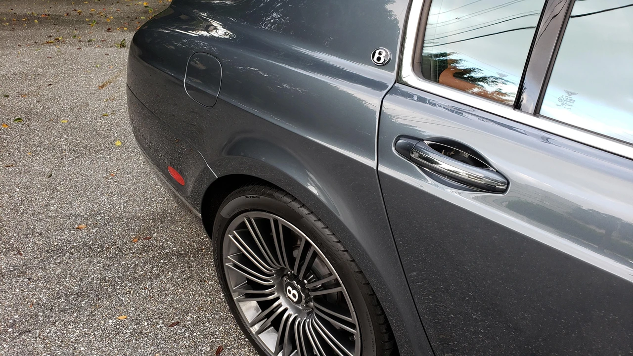 2013 Bentley Continental Flying Spur - Image 29 of 31