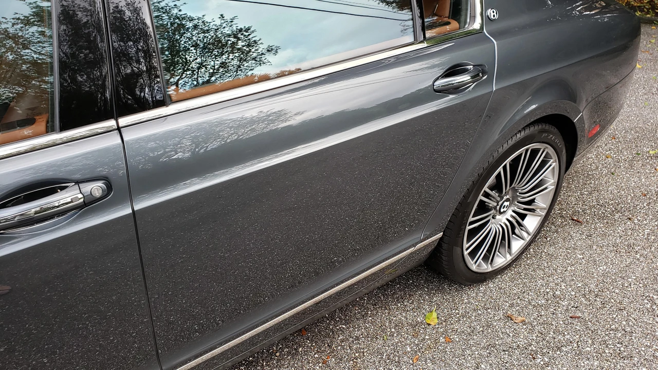 2013 Bentley Continental Flying Spur - Image 26 of 31