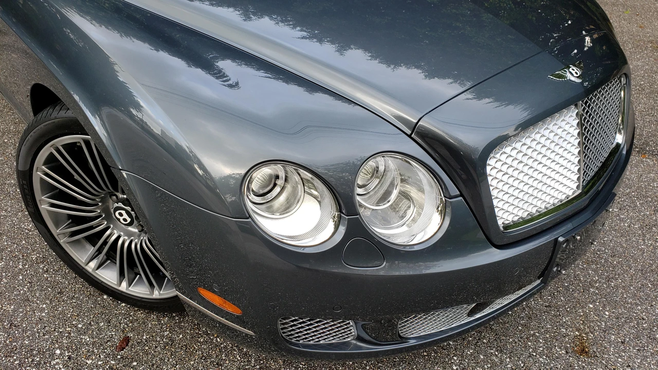 2013 Bentley Continental Flying Spur - Image 15 of 31