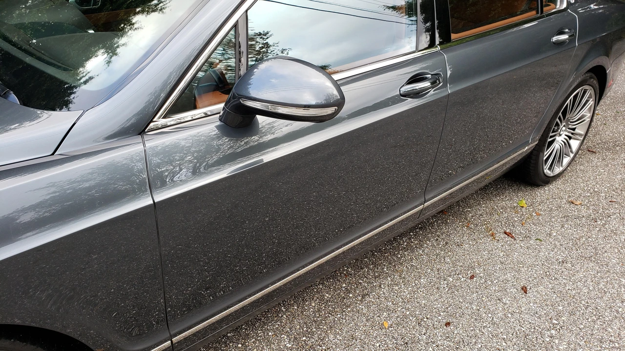 2013 Bentley Continental Flying Spur - Image 23 of 31