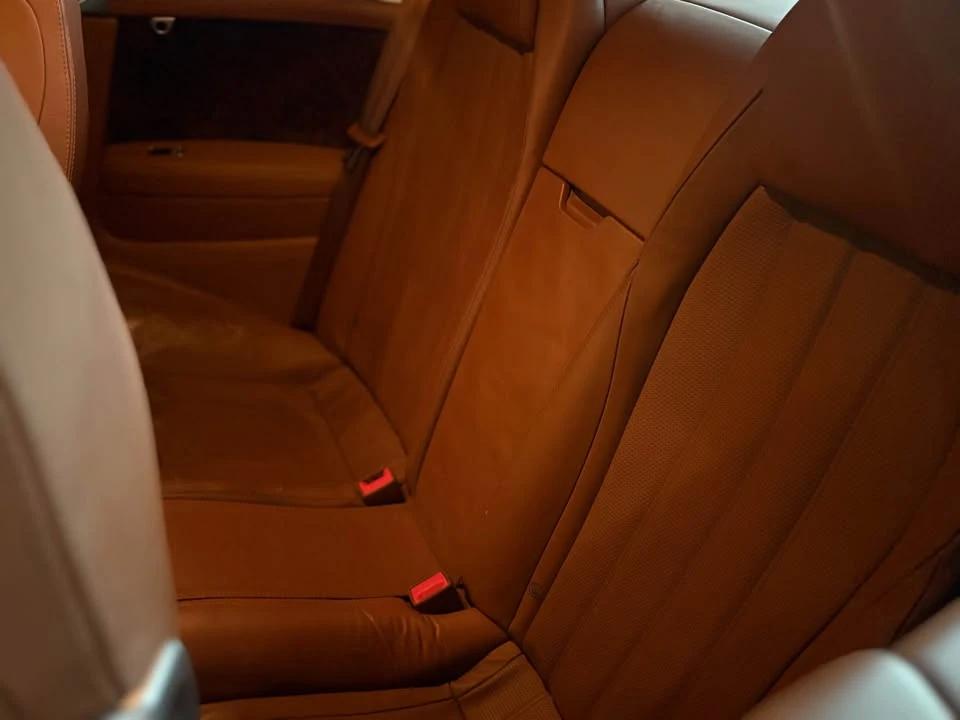 2013 Bentley Continental Flying Spur - Image 3 of 16