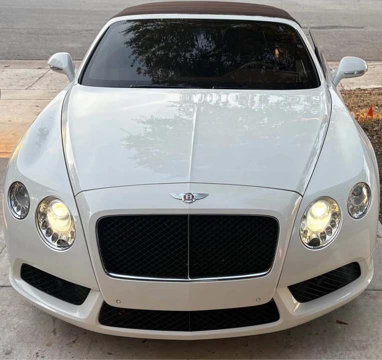 2013 Bentley Continental Flying Spur - Image 7 of 16
