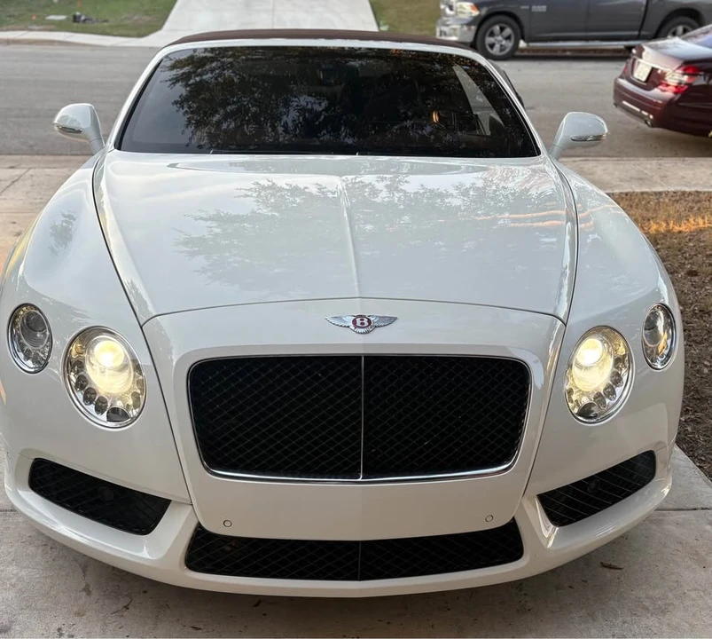 2013 Bentley Continental Flying Spur - Image 8 of 16