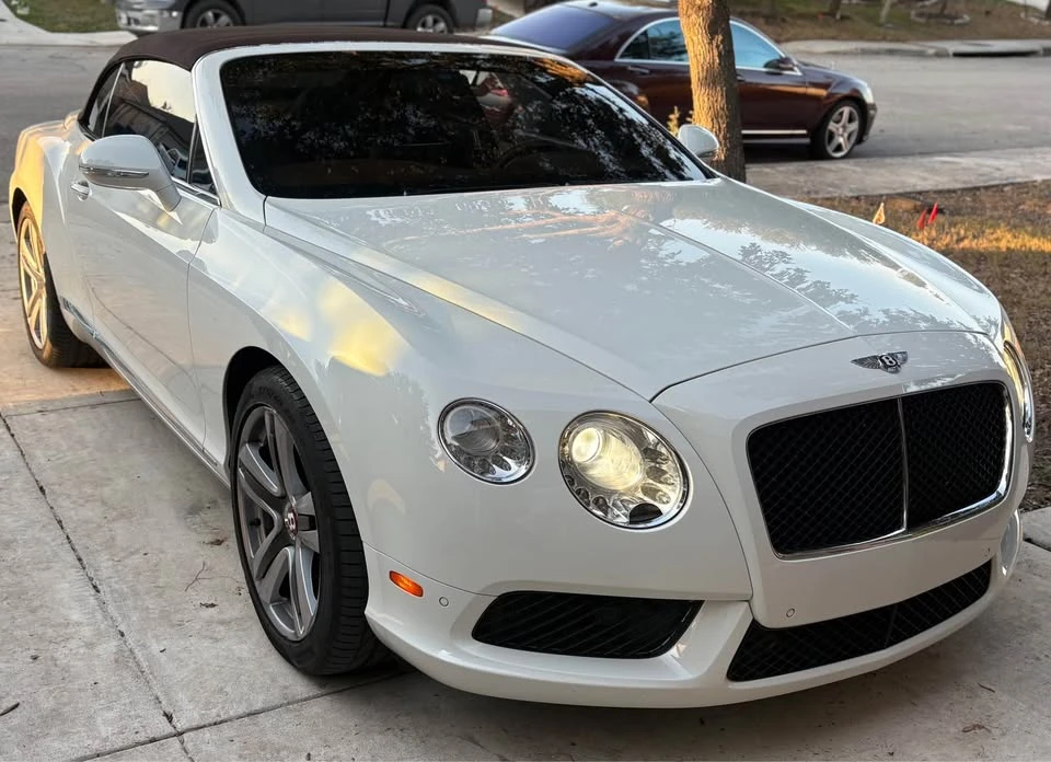 2013 Bentley Continental Flying Spur - Image 6 of 16