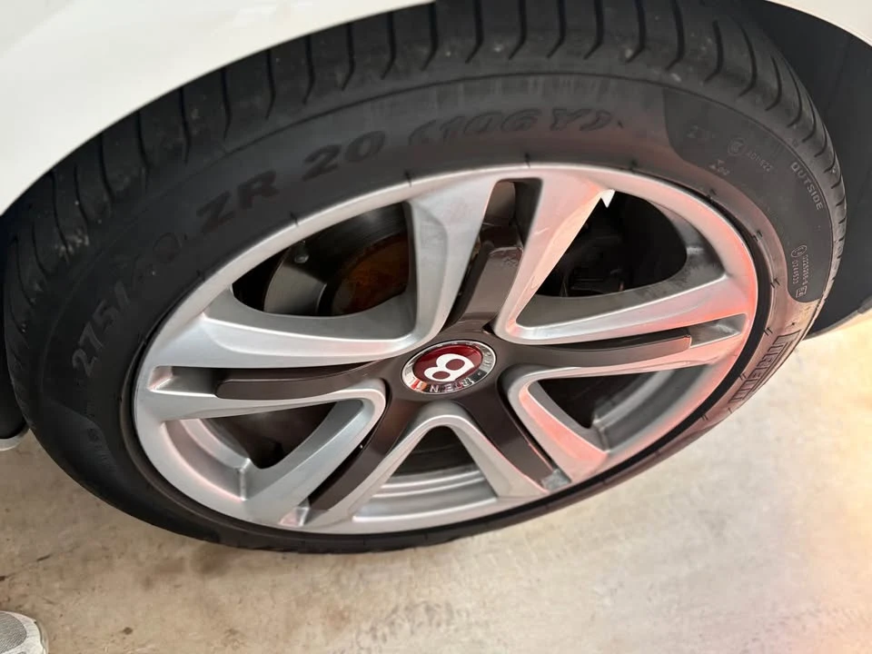 2013 Bentley Continental Flying Spur - Image 2 of 16