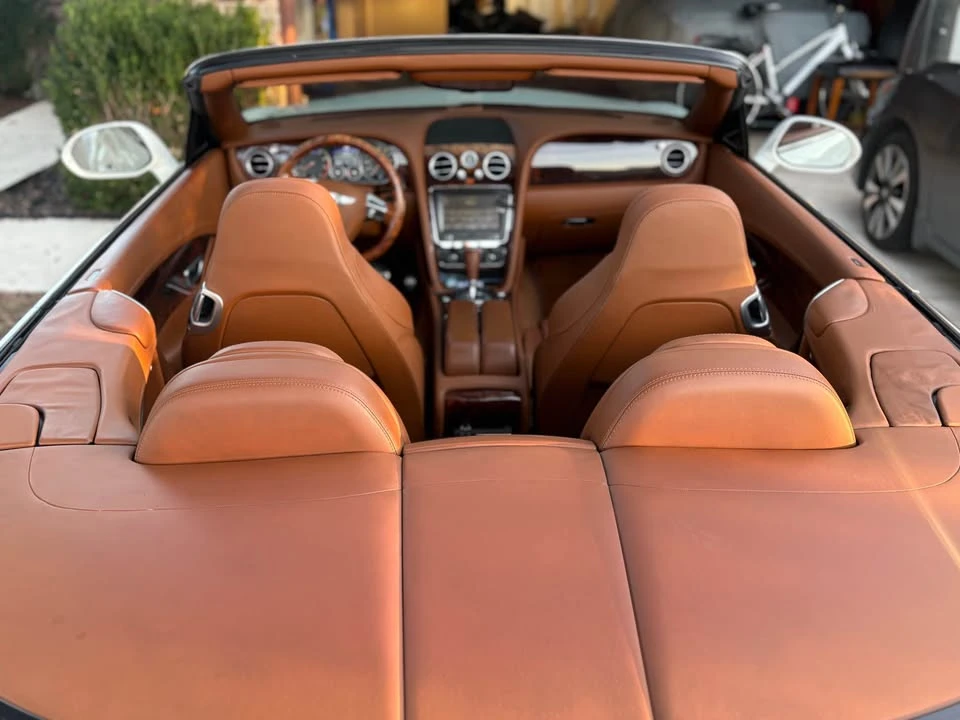 2013 Bentley Continental Flying Spur - Image 15 of 16