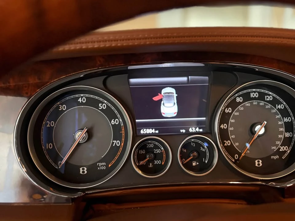2013 Bentley Continental Flying Spur - Image 5 of 16