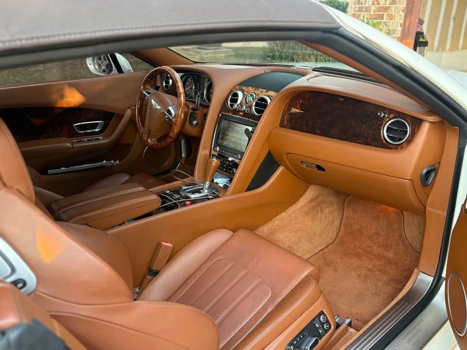 2013 Bentley Continental Flying Spur - Image 11 of 16