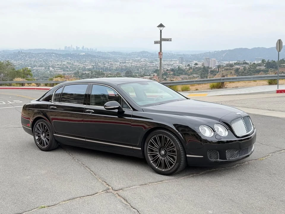 2013 Bentley Continental Flying Spur - Image 2 of 9