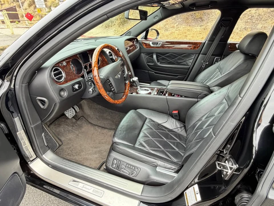 2013 Bentley Continental Flying Spur - Image 8 of 9