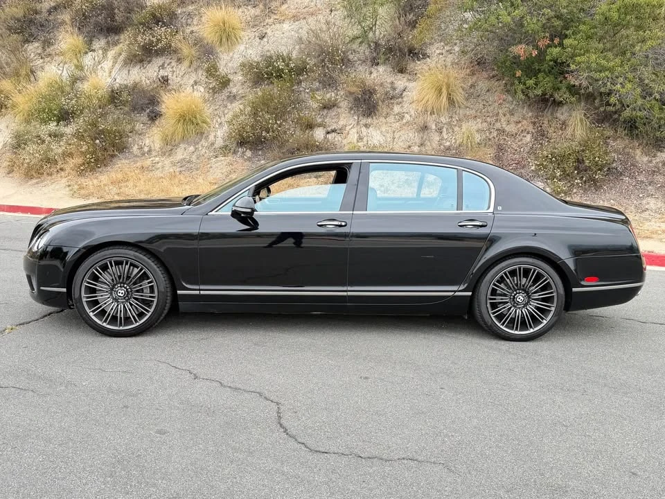 2013 Bentley Continental Flying Spur - Image 5 of 9