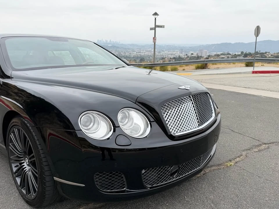 2013 Bentley Continental Flying Spur - Image 4 of 9