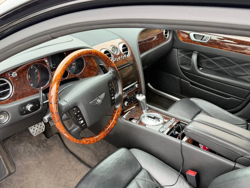 2013 Bentley Continental Flying Spur - Image 9 of 9