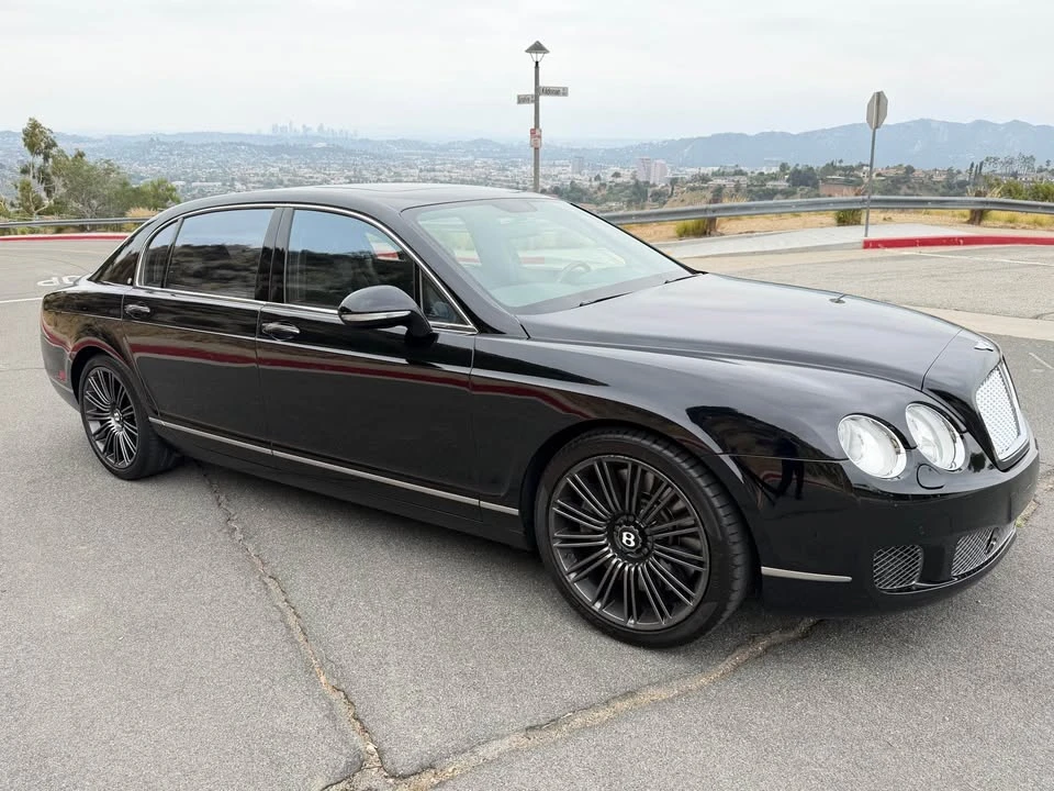 2013 Bentley Continental Flying Spur - Image 3 of 9