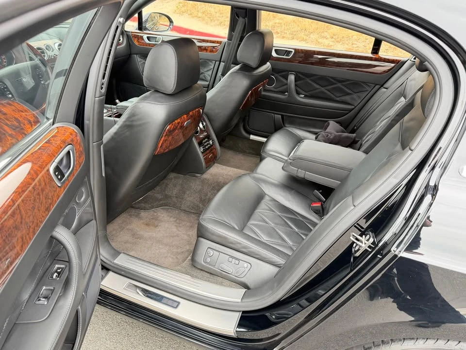 2013 Bentley Continental Flying Spur - Image 7 of 9