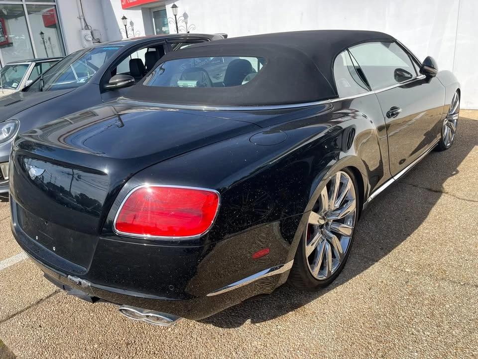2013 Bentley Continental GT 2nd Gen - Image 3 of 13