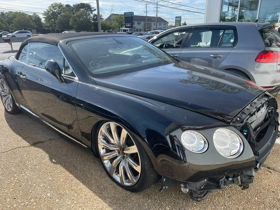 2013 Bentley Continental GT 2nd Gen - Image 4 of 13