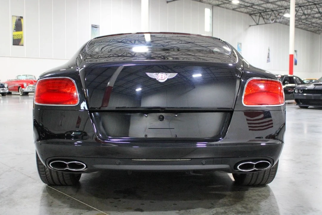 2013 Bentley Continental GT 2nd Gen - Image 5 of 12