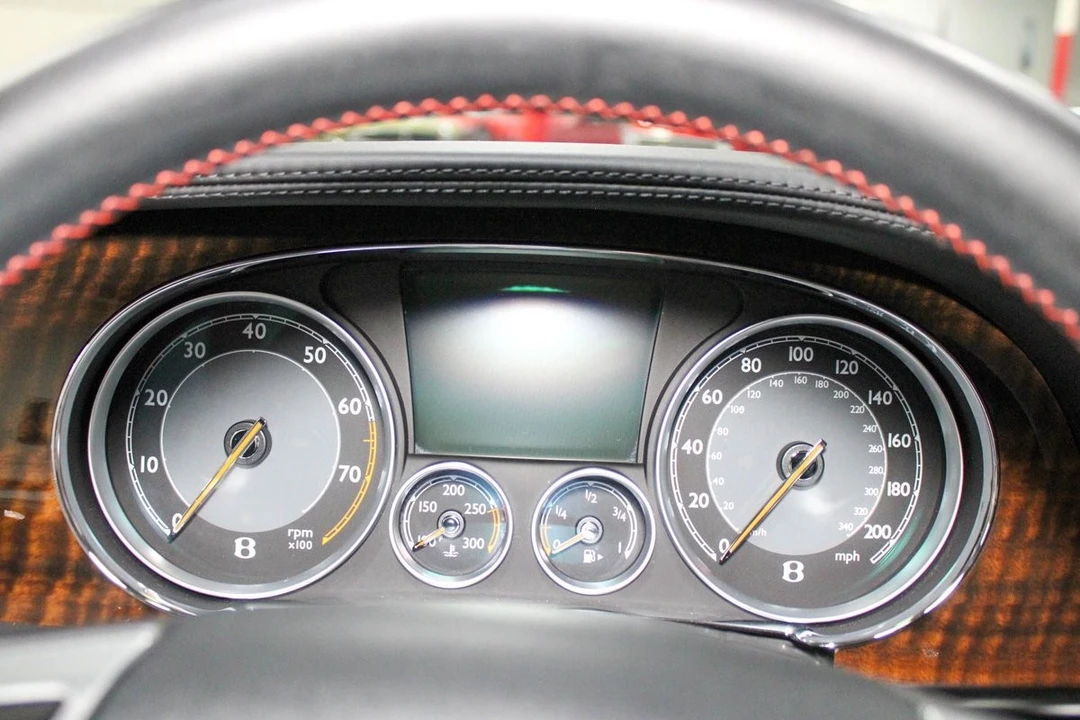 2013 Bentley Continental GT 2nd Gen - Image 11 of 12