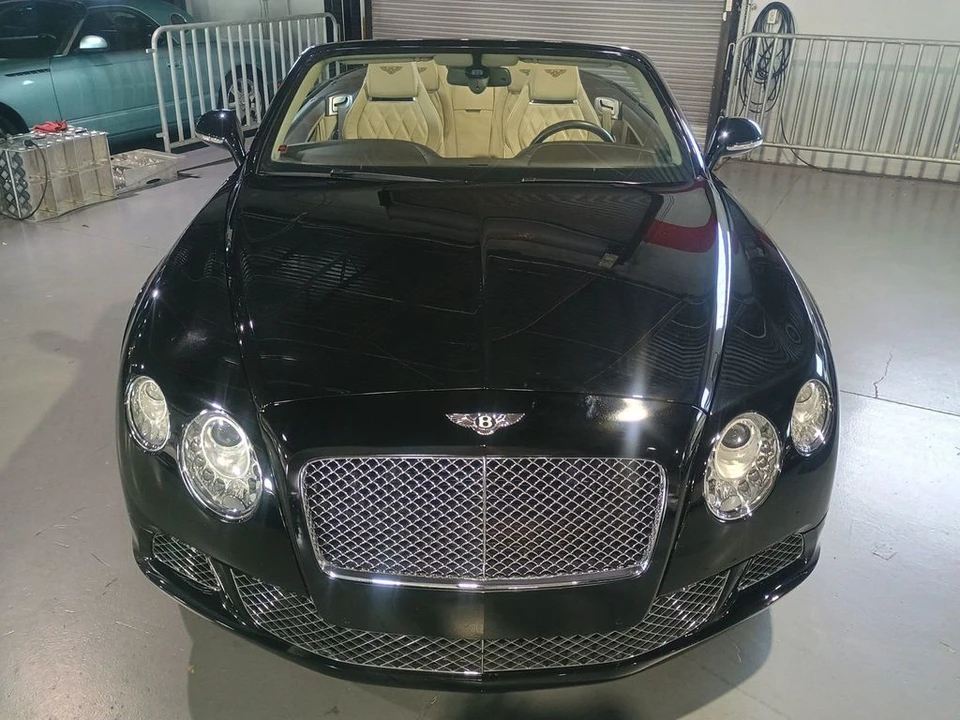 2013 Bentley Continental GTC - Image 12 of 12