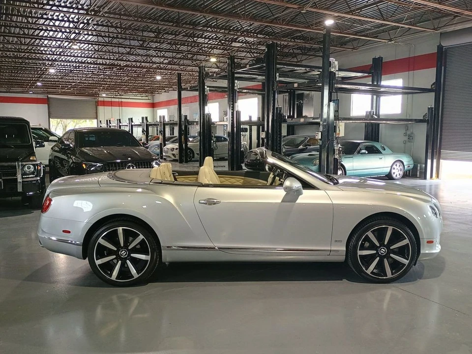 2013 Bentley Continental GTC - Image 10 of 12