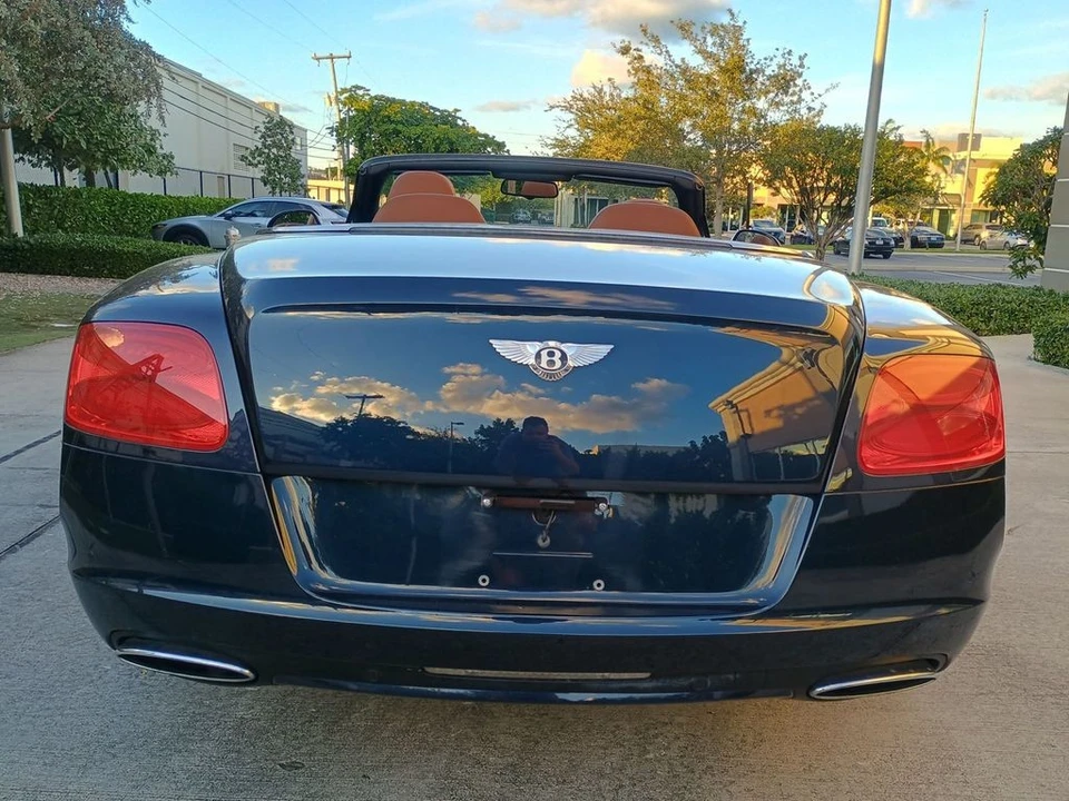 2013 Bentley Continental GTC - Image 5 of 12